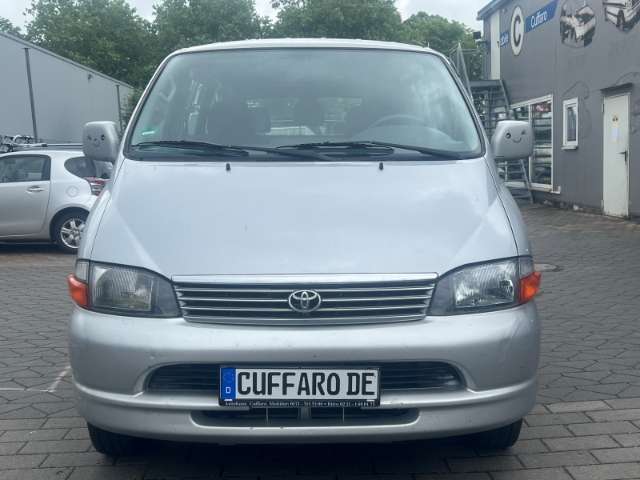 Hiace