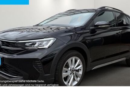 VW Taigo 6.186 km 18.980 &euro; Mülheim 45478