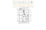 Etagenwohnung Cottbus Schmellwitz - 3 Zimmer, 82 m&sup2;, 665&euro; | Angebot:26851291