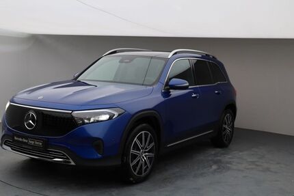 Mercedes-Benz EQB 8.950 km 39.850 &euro; Ebersberg 85560