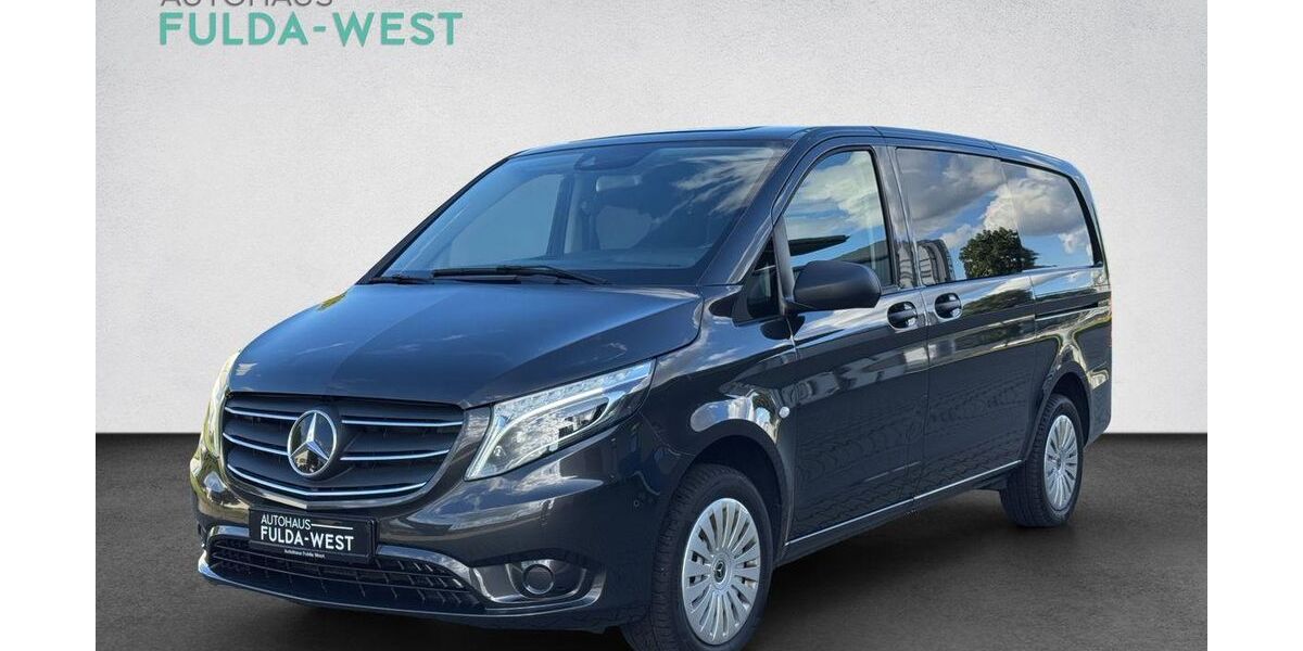 Mercedes-Benz Vito 59.050 km 45.940 &euro; Fulda 36041