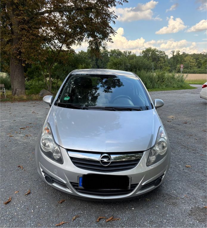 Corsa