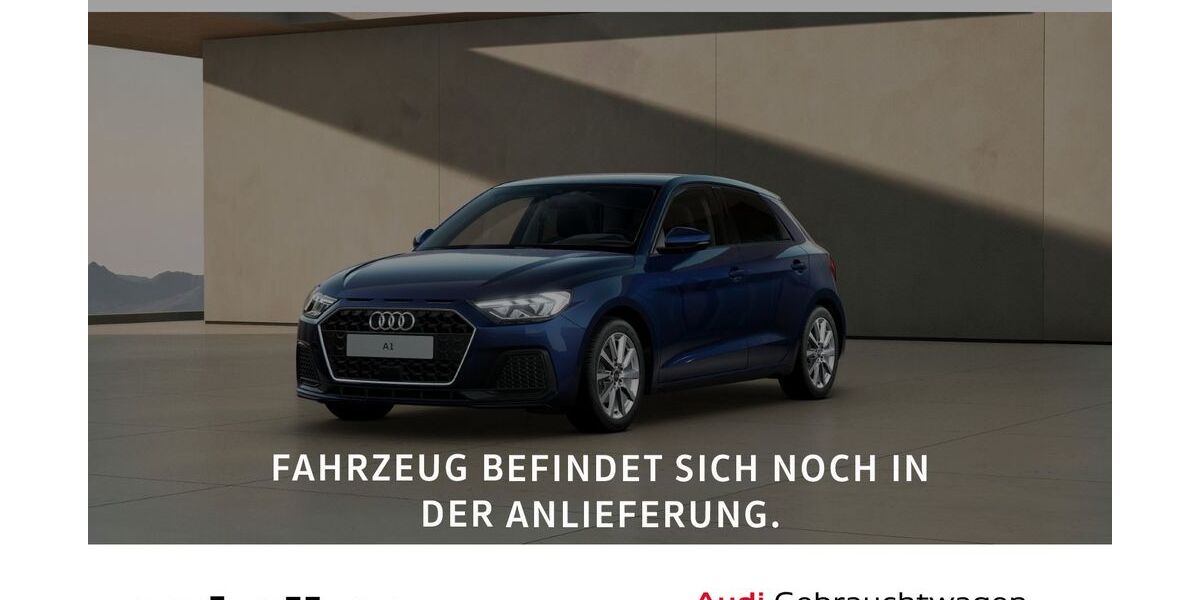 Audi A1 10.500 km 24.980 &euro; Kitzingen 97318
