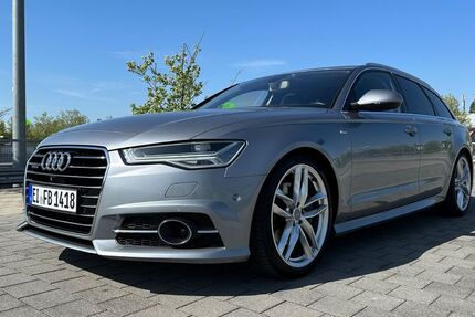 Audi A6 137.500 km 28.400 &euro; Ingolstadt 85055