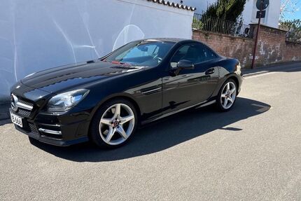 Mercedes-Benz SLK 200 139.000 km 14.900 &euro; Freisen 66629