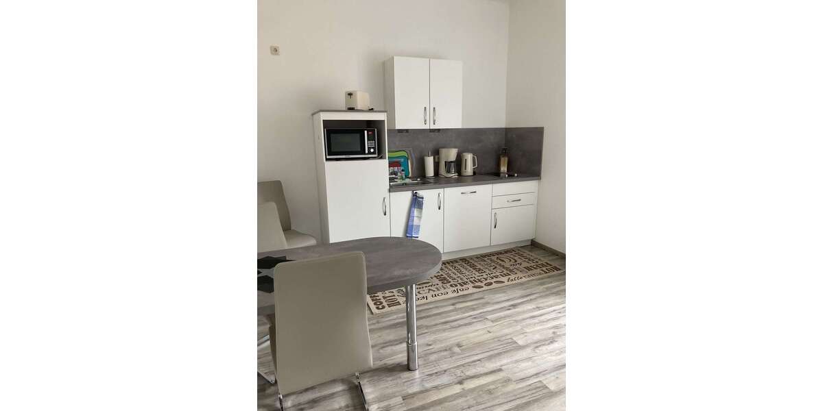 Etagenwohnung Neuglobsow Neuglobsow - 2 Zimmer, 36 m&sup2;, 102.500&euro; | Angebot:25886592