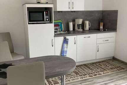 Wohnung Neuglobsow Neuglobsow - 2 Zimmer, 36 m&sup2;, 102.500&euro; | Angebot:25886592