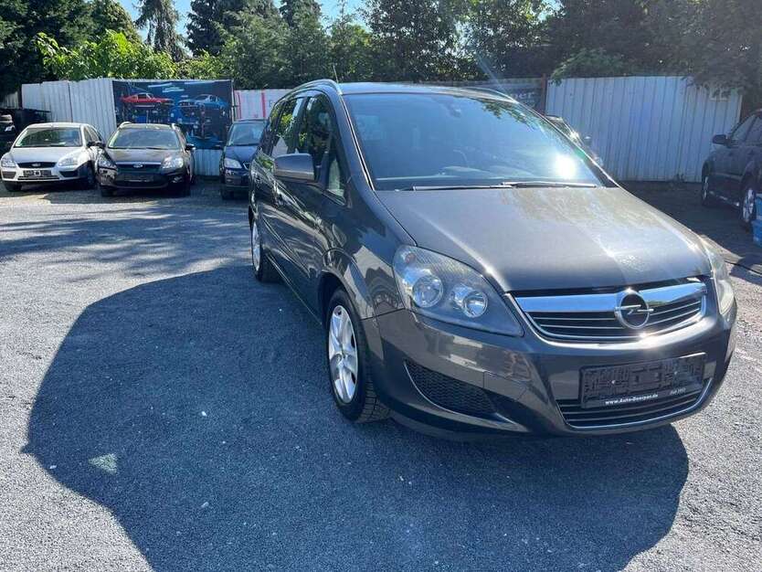 Zafira