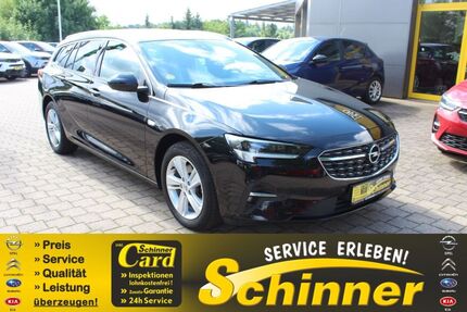 Opel Insignia 153.600 km 16.890 € Weimar 99427
