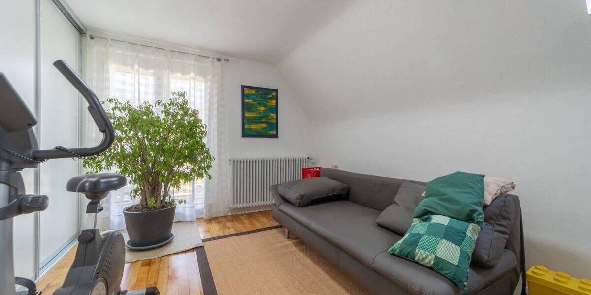 Einfamilienhaus Dogern - 3 Zimmer, 103 m&sup2;, 410.000&euro; | Angebot:26191068