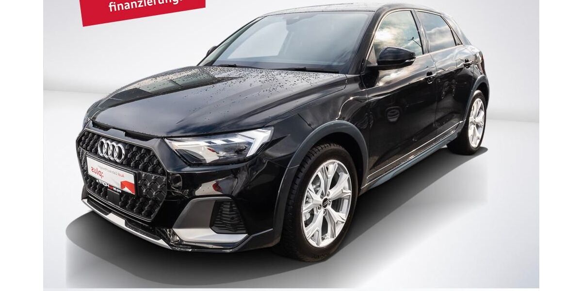 Audi A1 7.578 km 31.975 &euro; Sankt Augustin-Menden 53757
