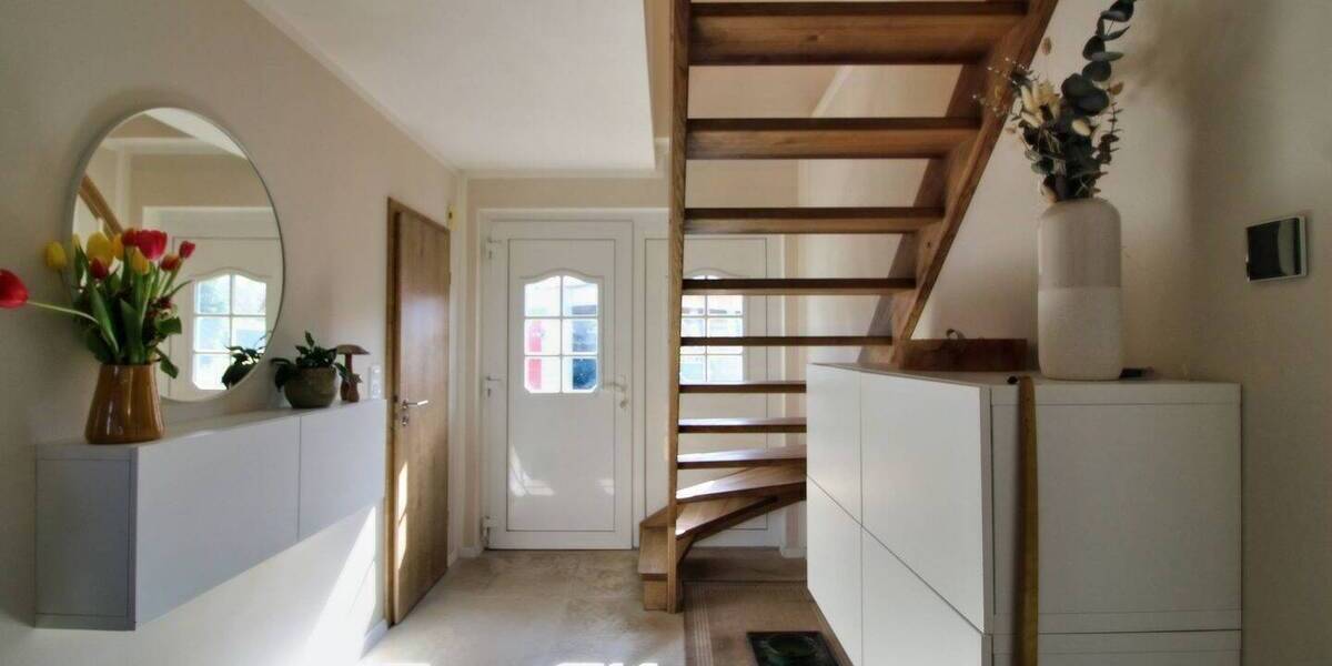Einfamilienhaus Biesenthal - 6 Zimmer, 120 m&sup2;, 435.000&euro; | Angebot:26205757