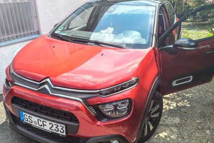 Citroen C3 28.000 km 12.999 &euro; Langelsheim 38685