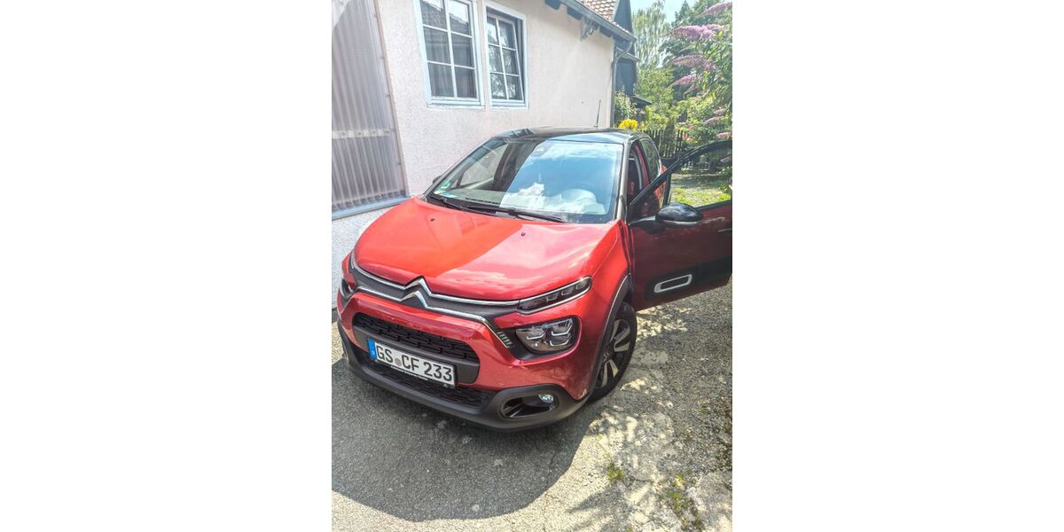 Citroen C3 28.000 km 12.999 &euro; Langelsheim 38685