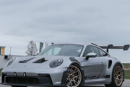 Porsche 992 16.350 km 265.000 &euro; Ziemetshausen 86473