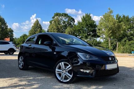 Seat Ibiza 93.000 km 8.500 € Amberg 92224