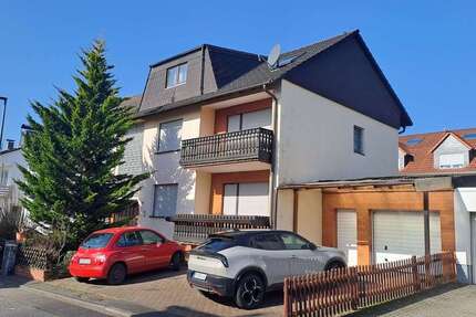 Haus Hofheim - 8 Zimmer, 195 m&sup2;, 569.000&euro; | Angebot:27160926