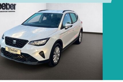 Seat Arona 21.338 km 21.980 &euro; Herrenberg 71083