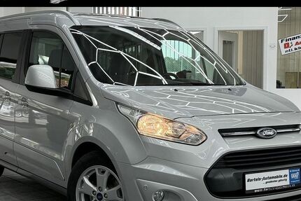 Ford Tourneo Connect 132.000 km 12.850 &euro; Fuhrberg 30938