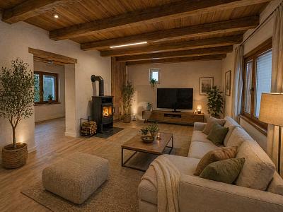 ROHBAU SUCHT FERTIGSTELLUNG - Einfamilienhaus Loitsche | Angebot:26652320