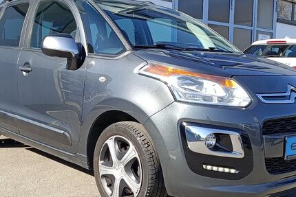 Citroen C3 Picasso 68.613 km 9.490 &euro; Pfullingen 72793