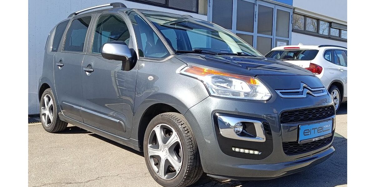 Citroen C3 Picasso 68.613 km 9.490 &euro; Pfullingen 72793
