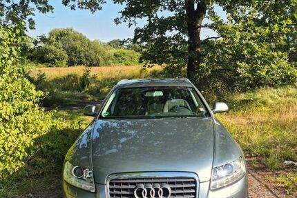 Audi A6 307.000 km 2.500 &euro; Buchholz 21244