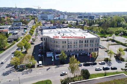 Gewerbeobjekt Weingarten Wiesenhof - 8.090&euro; | Angebot:24113928