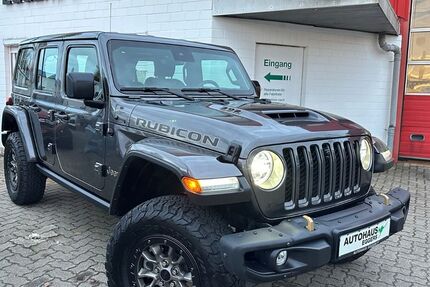 Jeep Wrangler 15.670 km 88.990 &euro; Bad Segeberg 23795