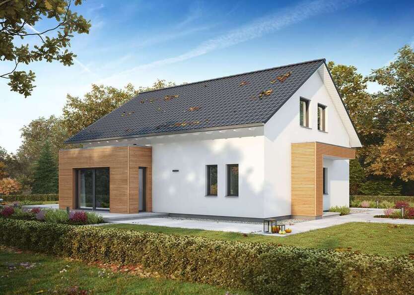 Haus zum Kaufen in Hechingen 464.089 € 134 m²