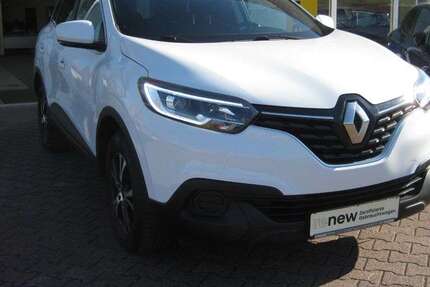 Renault Kadjar 34.767 km 11.700 &euro; Colditz 04680