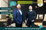 Maisonettenwohnung Eschweiler - 5 Zimmer, 170 m&sup2;, 1.450&euro; | Angebot:26423988