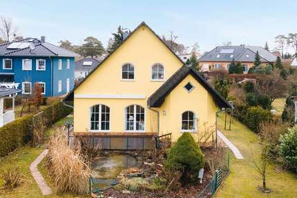 Haus Altlandsberg - 3 Zimmer, 134 m&sup2;, 485.000&euro; | Angebot:26364345