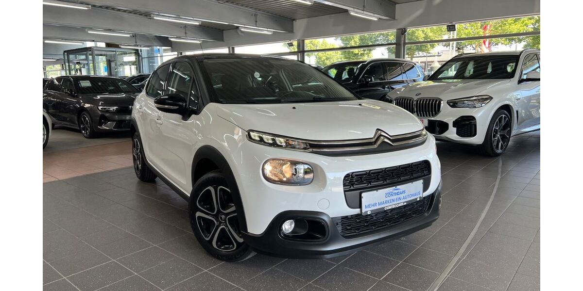 Citroen C3 81.160 km 7.900 &euro; Werl 59457