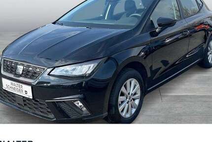 Seat Ibiza 4.700 km 15.810 &euro; Siegen 57072