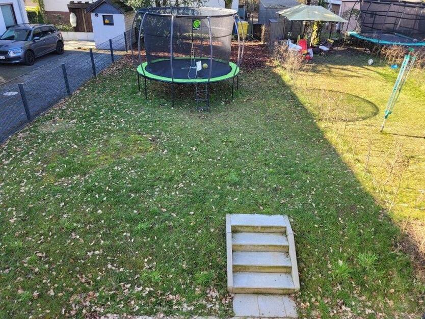 Traumhaus mit moderner Ausstattung und Carport nahe Bürgerbusch zimmer