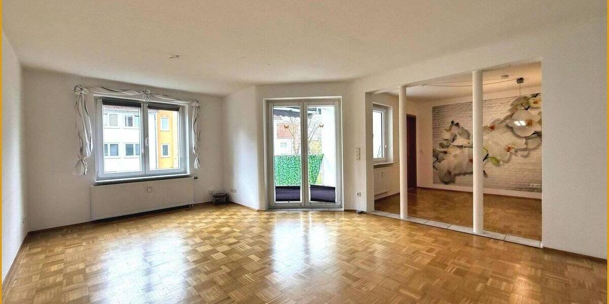 Etagenwohnung Hann. Münden - 3 Zimmer, 95 m&sup2;, 235.000&euro; | Angebot:26257487
