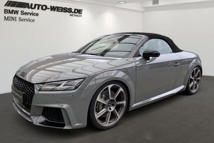 Audi TT RS