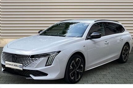 Peugeot 508 47.518 km 21.680 &euro; Rüsselsheim 65428