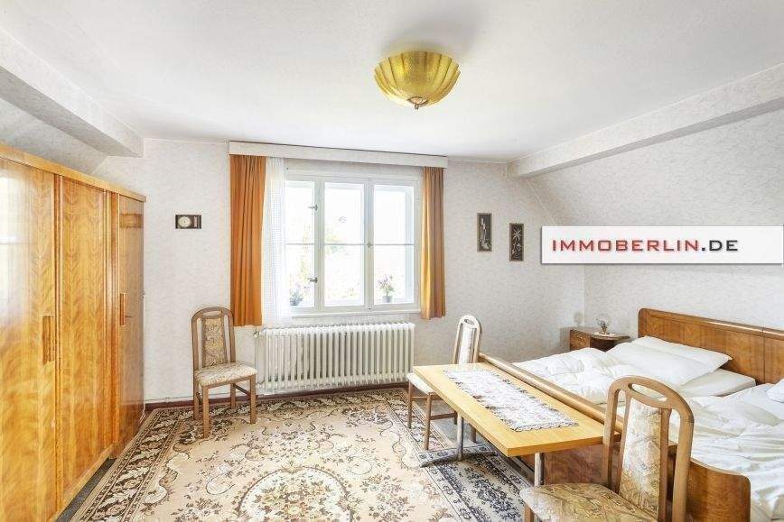 Mehrfamilienhaus, Wohnhaus Kleinmachnow - 5 Zimmer, 599.000&euro; | Angebot:24760210