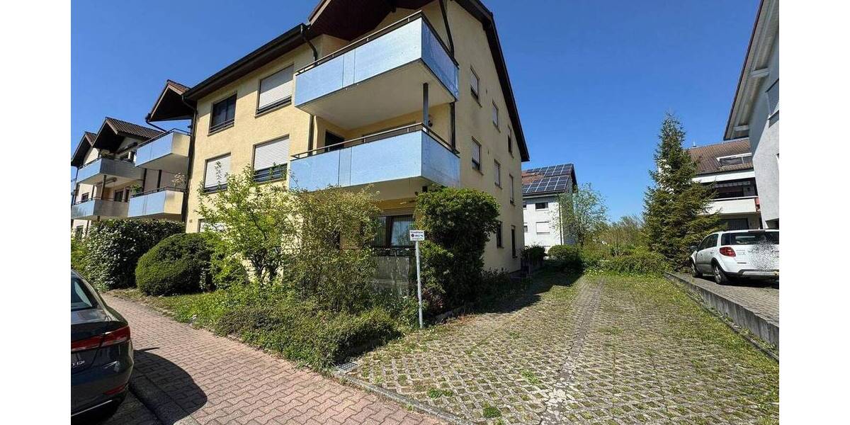 Etagenwohnung Leingarten Großgartach - 3 Zimmer, 78 m&sup2;, 259.000&euro; | Angebot:26306423