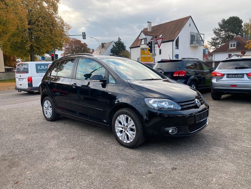 VW Golf 32.000 km 9.990 € Ingolstadt 85057