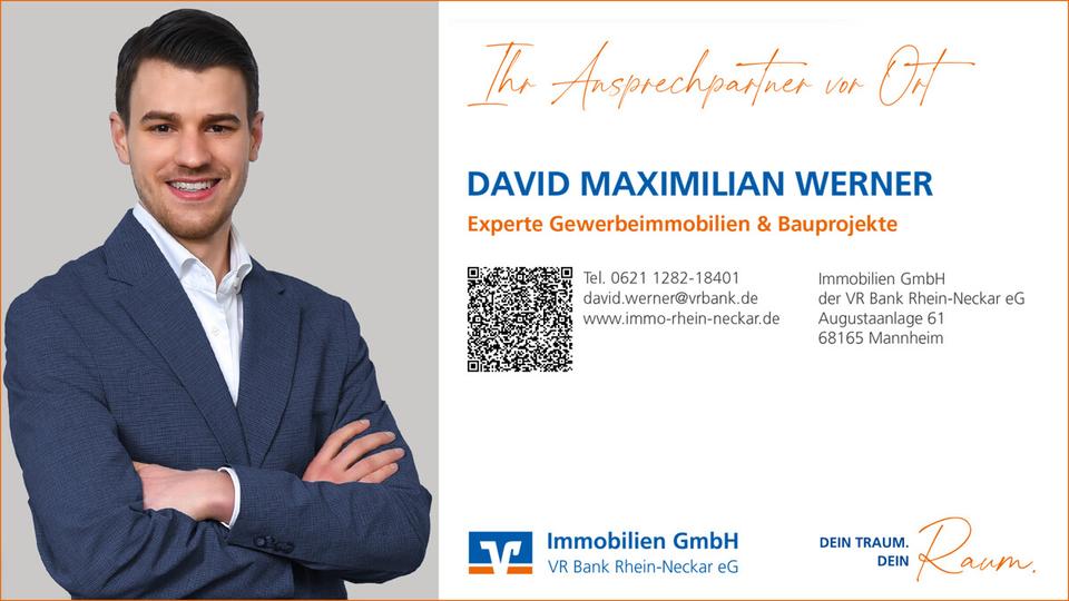 Gewerbeobjekt Mutterstadt - 1.578&euro; | Angebot:16853603