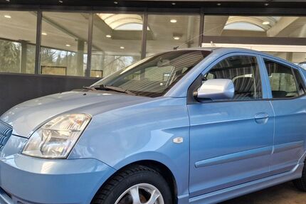 Kia Picanto 149.990 km 2.450 &euro; Göttingen 37081