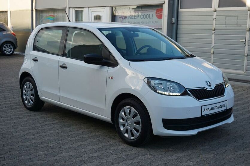 Citigo