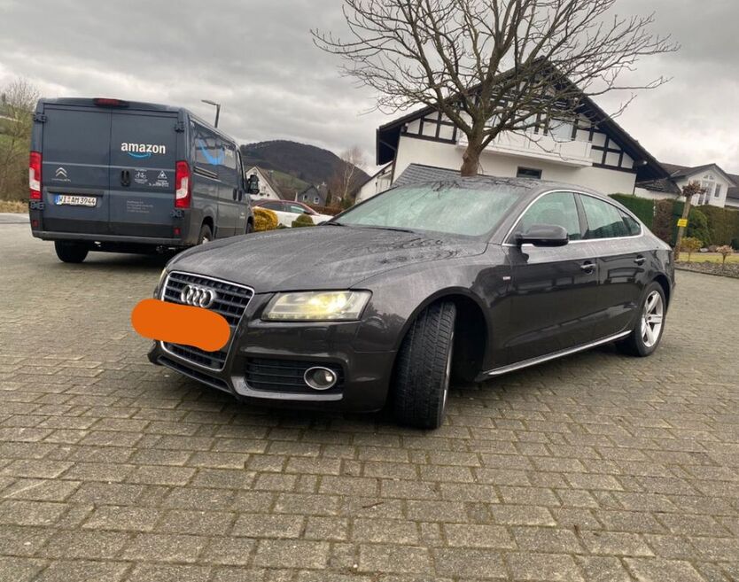 A5