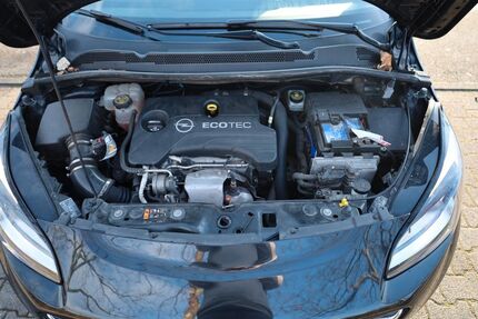 Opel Corsa 125.000 km 6.200 &euro; Wernau 73249