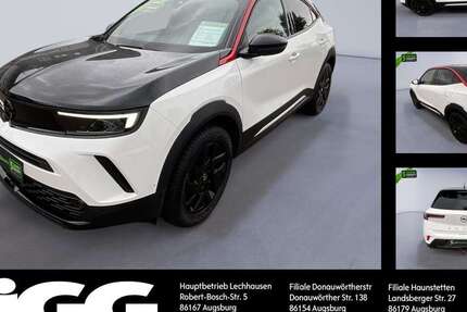 Opel Mokka 67.800 km 15.480 &euro; Augsburg 86154