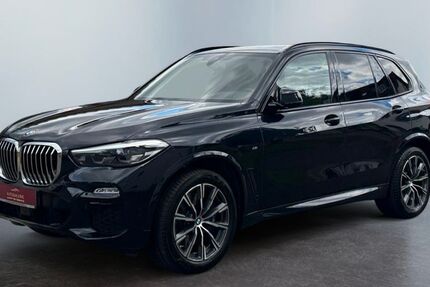 BMW X5 74.368 km 44.980 &euro; Wartenberg-Angersbach 36367