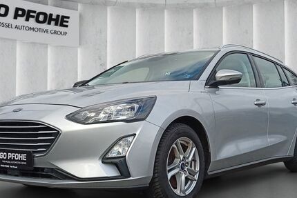 Ford Focus 122.000 km 11.900 &euro; Schwerin 19061